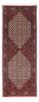Bidjar Alfombra 73x188cm - Alfombra persa