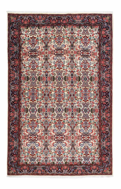 Bidjar Alfombra 150x238cm - Alfombra persa