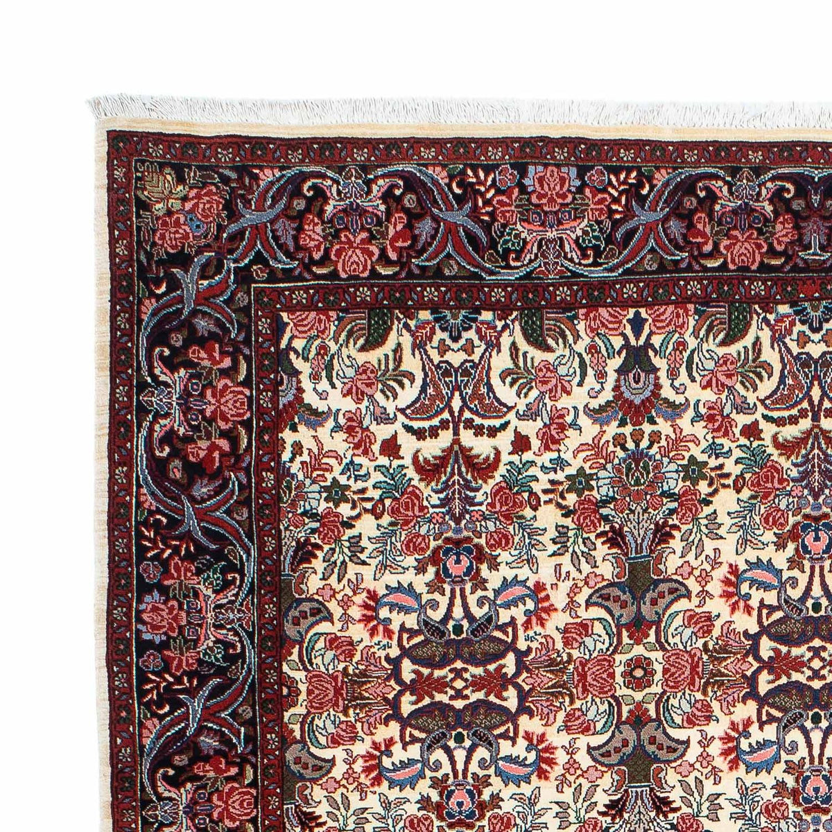 Bidjar Alfombra 150x238cm - Alfombra persa