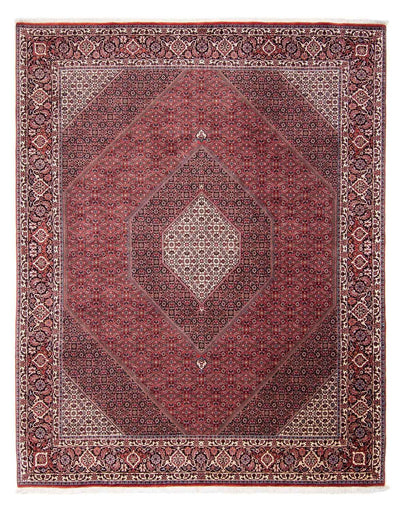 Bidjar Alfombra 253x302cm - Alfombra persa