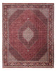 Bidjar Alfombra 302x253cm - Alfombra persa