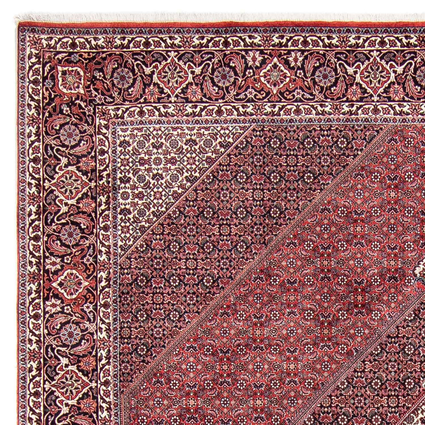 Bidjar Alfombra 302x253cm - Alfombra persa