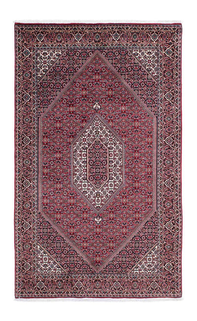Bidjar Alfombra 131x210cm - Alfombra persa