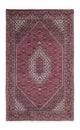 Bidjar Alfombra 210x131cm - Alfombra persa
