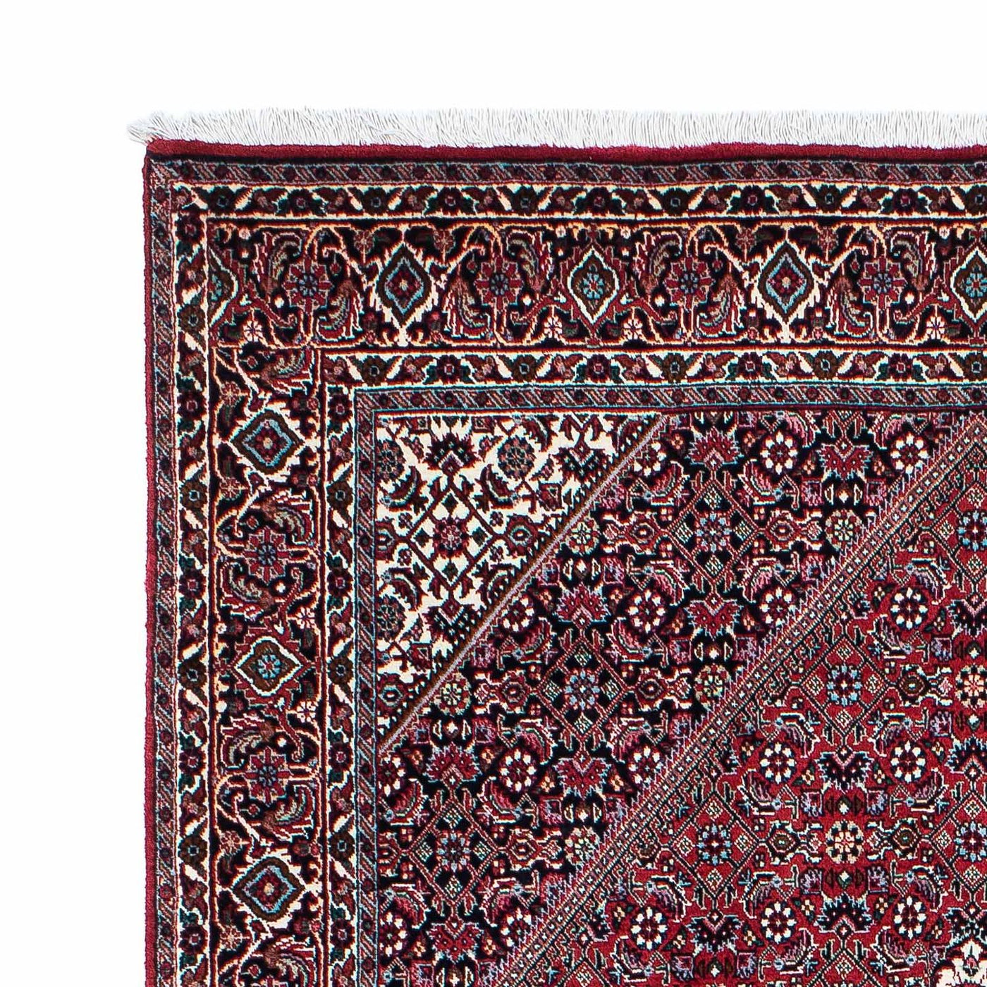 Bidjar Alfombra 210x131cm - Alfombra persa