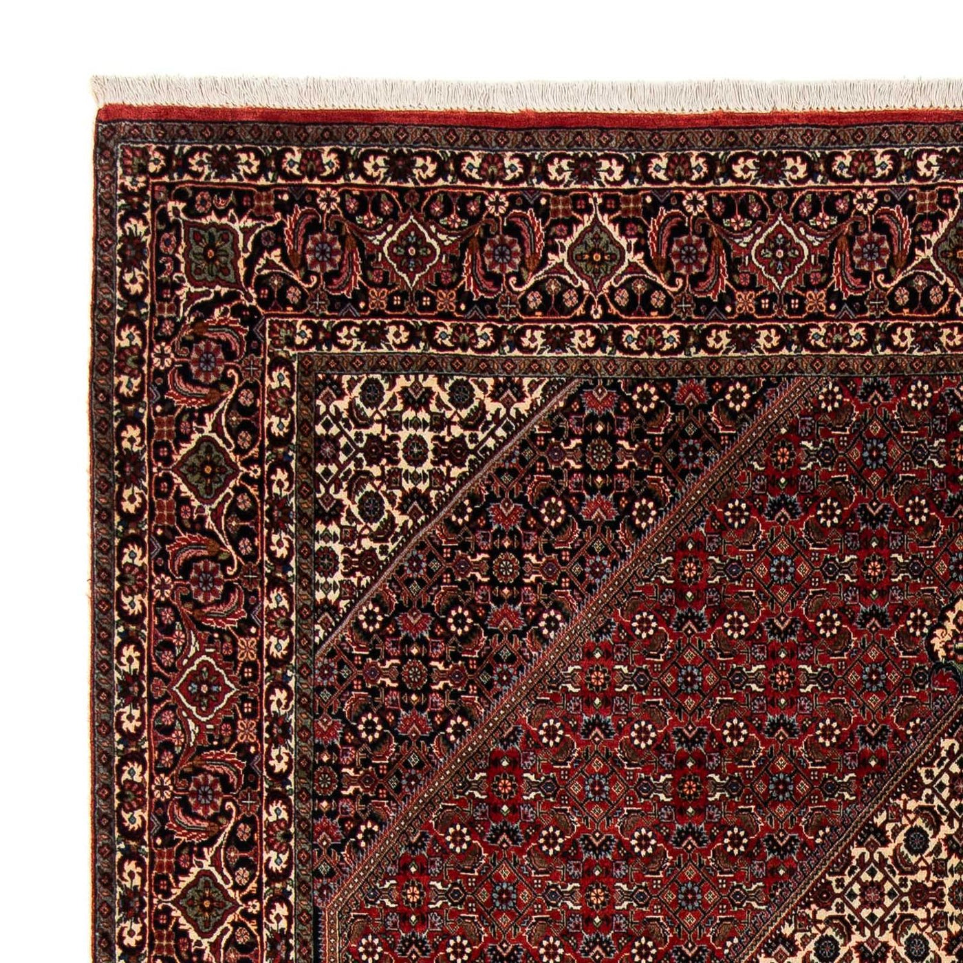 Bidjar Alfombra 237x200cm - Alfombra persa