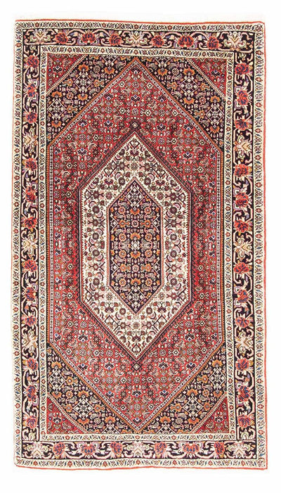 Bidjar Alfombra 90x153cm - Alfombra persa