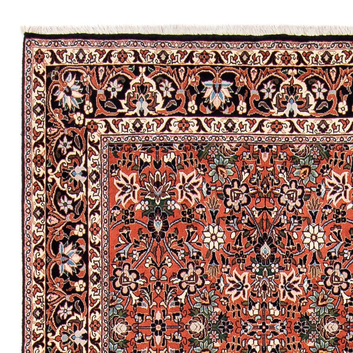 Bidjar Alfombra 150x240cm - Alfombra persa