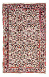 Alfombra persa - Bidjar - 183 x 109 cm - beige