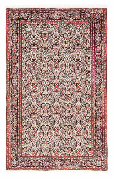 Bidjar Alfombra 109x183cm - Alfombra persa