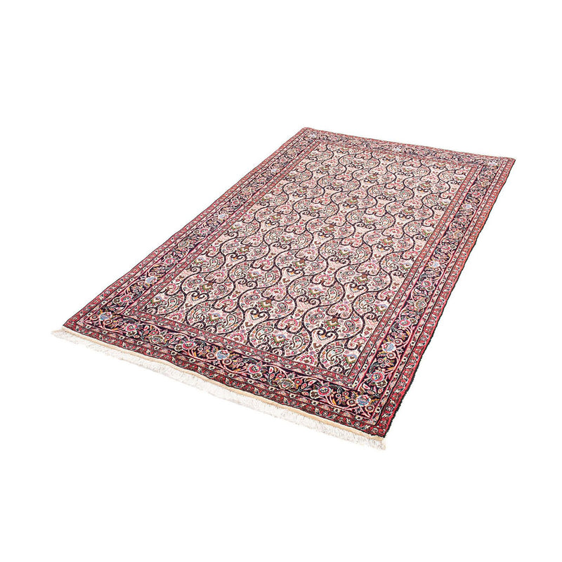 Alfombra persa - Bidjar - 183 x 109 cm - beige