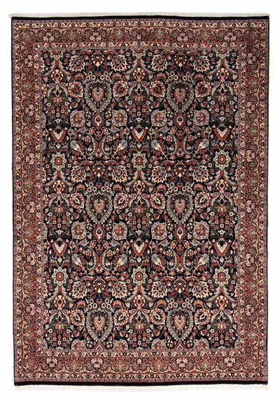 Bidjar Alfombra 165x240cm - Alfombra persa