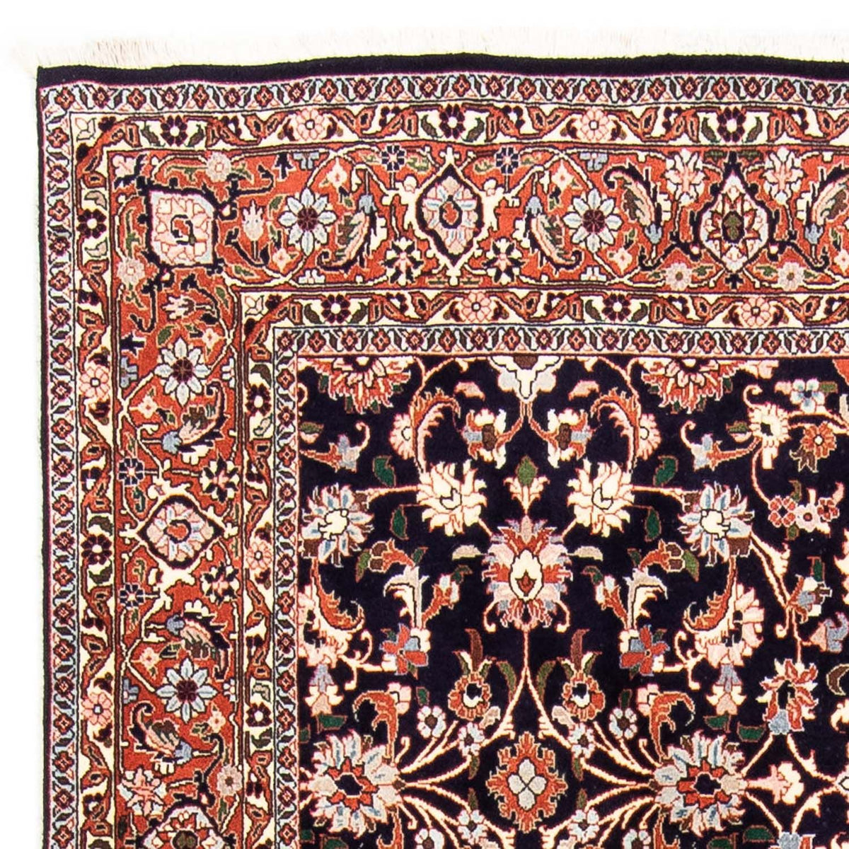 Bidjar Alfombra 151x245cm - Alfombra persa