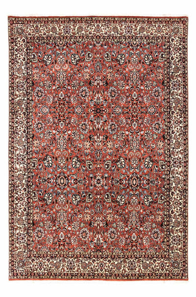 Bidjar - Takab Alfombra 198x282cm - Alfombra persa