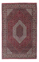 Bidjar Alfombra 136x211cm - Alfombra persa