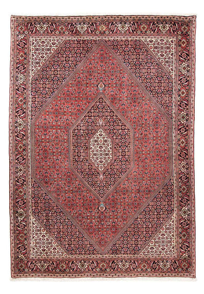 Bidjar Alfombra 171x235cm - Alfombra persa