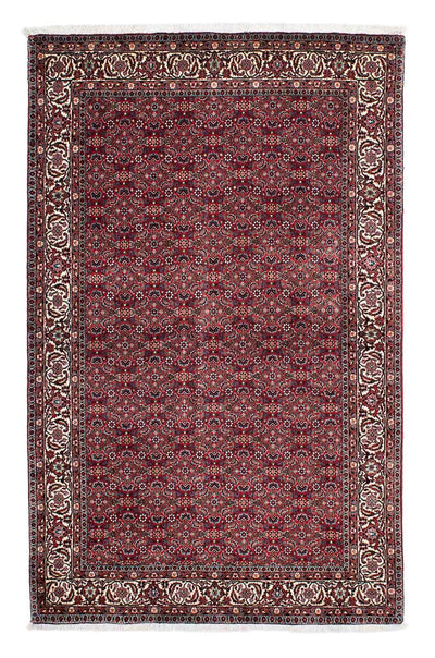 Bidjar Alfombra 131x214cm - Alfombra persa