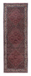 Alfombra de pasillo Alfombra persa - Bidjar - 217 x 73 cm - azul oscuro