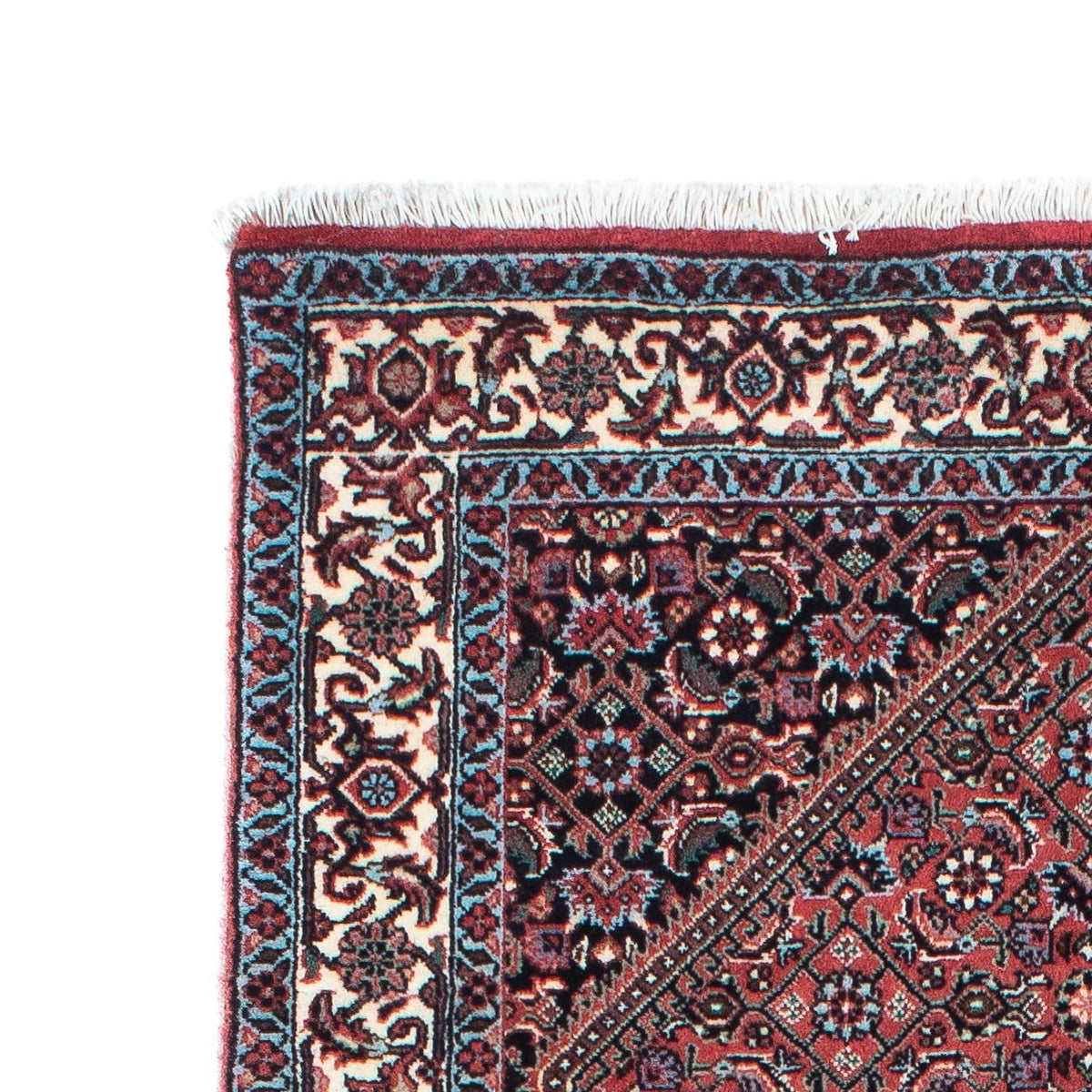 Bidjar Alfombra 73x217cm - Alfombra persa
