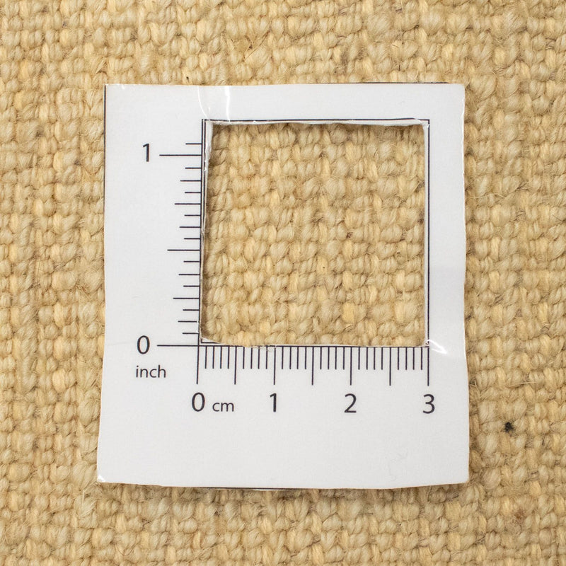 Alfombra Gabbeh - Persa - 240 x 178 cm - beige