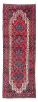 Senneh Alfombra 114x352cm - Alfombra persa