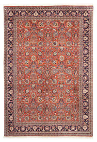 Alfombra persa - Bidjar - 243 x 172 cm - óxido
