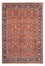 Alfombra persa - Bidjar - 243 x 172 cm - óxido