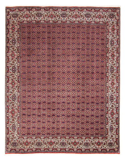 Bidjar Alfombra 250x292cm - Alfombra persa