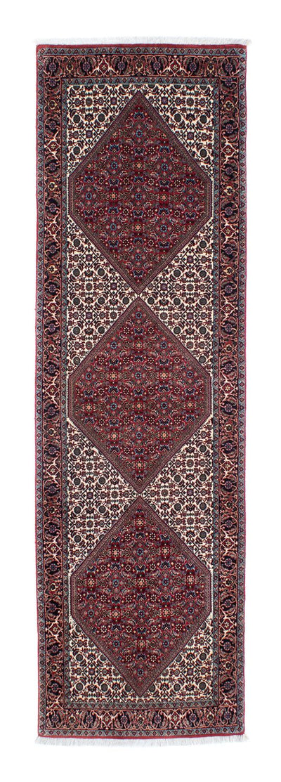 Bidjar Alfombra 83x290cm - Alfombra persa