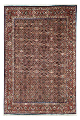 Alfombra persa - Bidjar - 300 x 204 cm - multicolor
