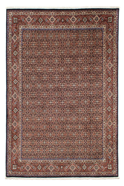 Bidjar Alfombra 204x300cm - Alfombra persa