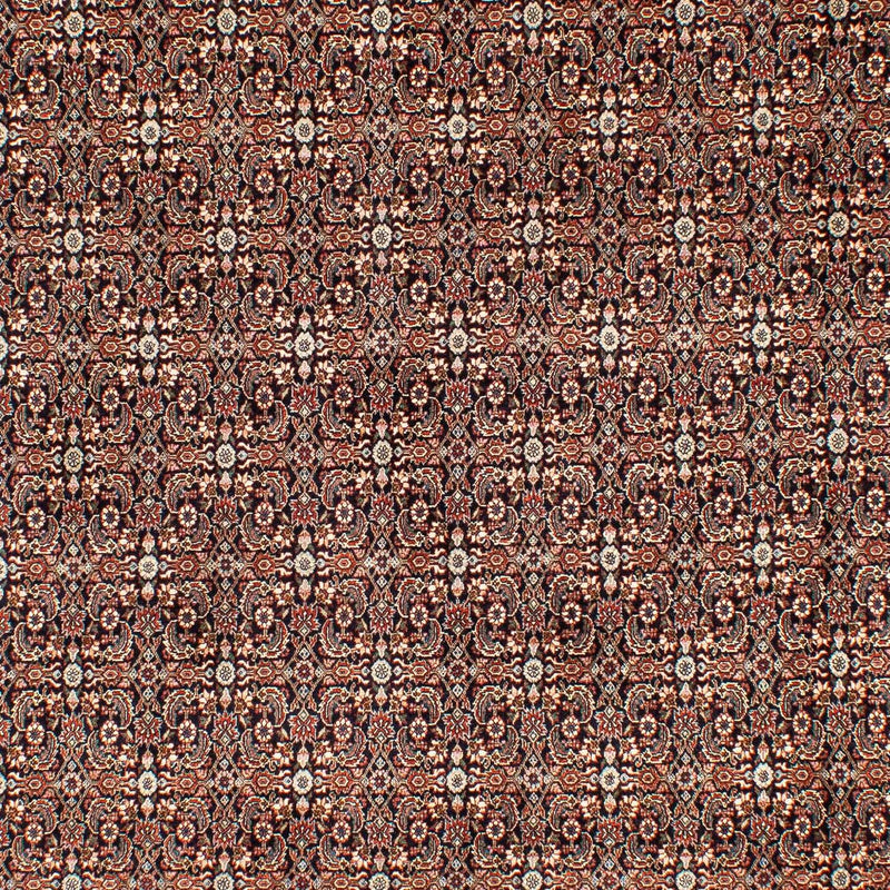 Alfombra persa - Bidjar - 300 x 204 cm - multicolor