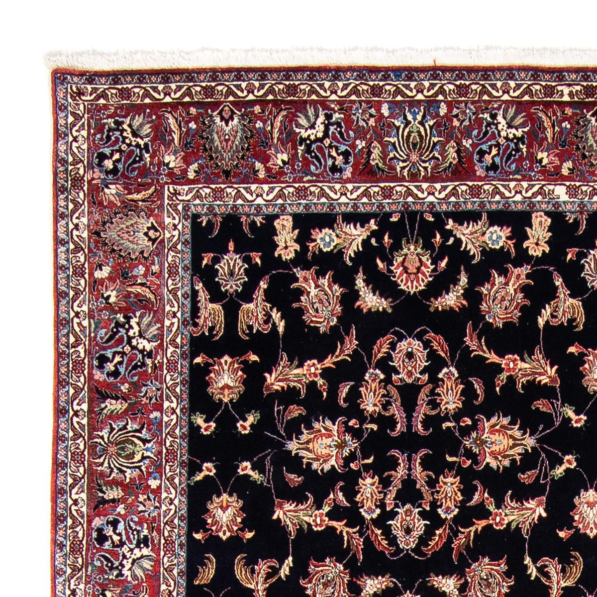 Bidjar Alfombra 256x352cm - Alfombra persa