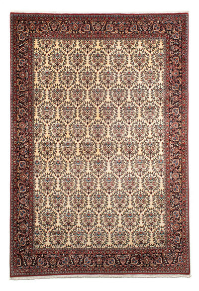 Bidjar Alfombra 208x300cm - Alfombra persa