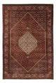 Bidjar Alfombra 165x240cm - Alfombra persa