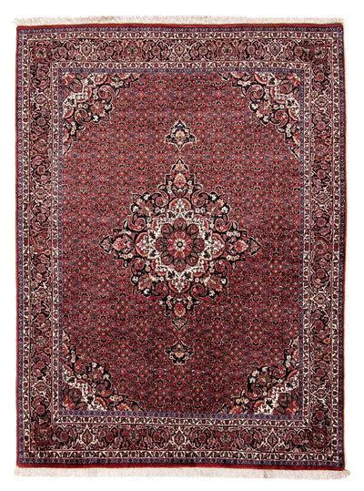 Bidjar Alfombra 175x230cm - Alfombra persa