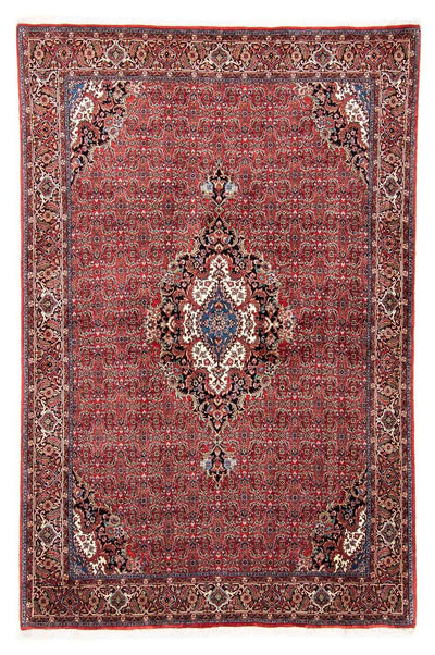 Bidjar Alfombra 166x233cm - Alfombra persa