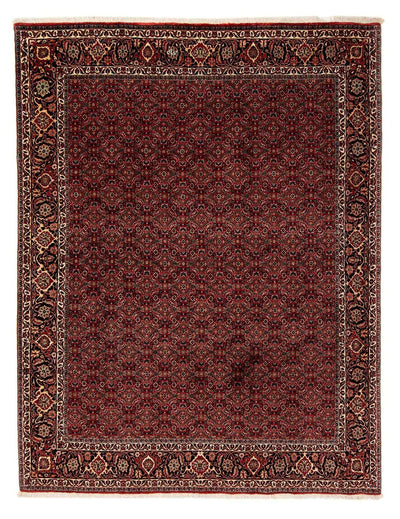 Bidjar Alfombra 200x246cm - Alfombra persa