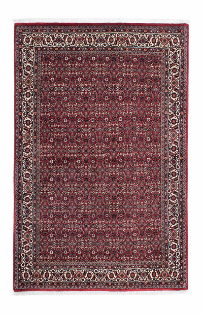 Bidjar Alfombra 134x208cm - Alfombra persa