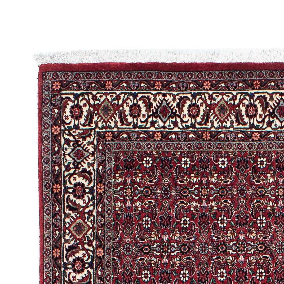 Bidjar Alfombra 134x208cm - Alfombra persa