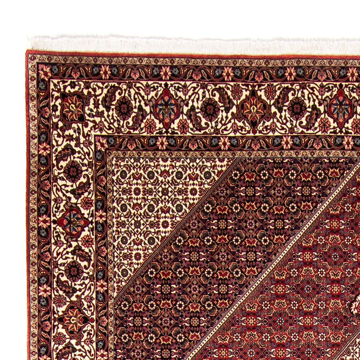 Bidjar Alfombra 250x360cm - Alfombra persa