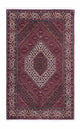 Bidjar Alfombra 130x205cm - Alfombra persa