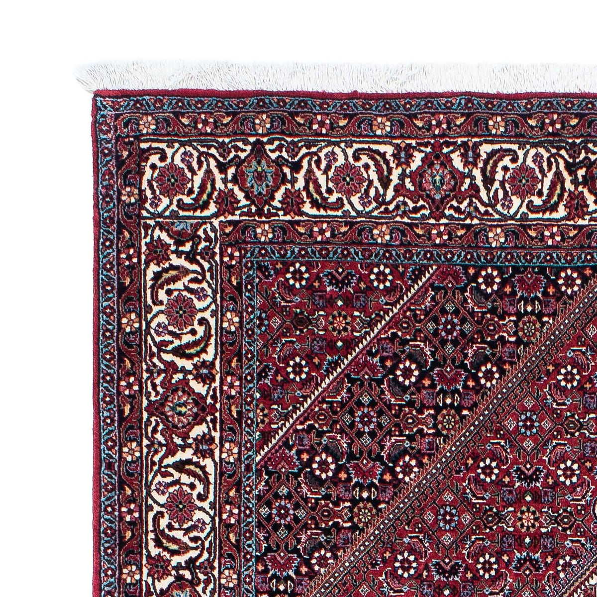 Bidjar Alfombra 130x205cm - Alfombra persa