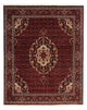 Bidjar Alfombra 203x257cm - Alfombra persa