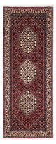 Bidjar Alfombra 73x210cm - Alfombra persa