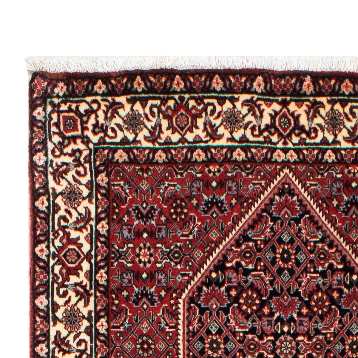 Bidjar Alfombra 74x200cm - Alfombra persa