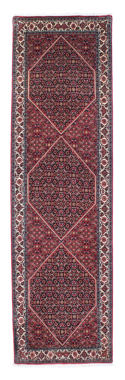 Bidjar Alfombra 84x291cm - Alfombra persa