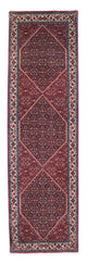 Bidjar Alfombra 84x291cm - Alfombra persa
