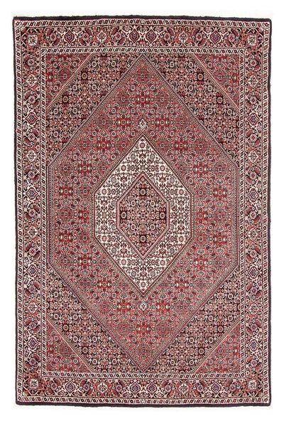 Bidjar Alfombra 110x176cm - Alfombra persa