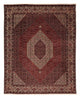 Bidjar Alfombra 251x202cm - Alfombra persa